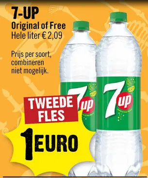 Aanbieding: 7-UP