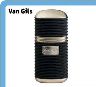Aanbieding: Van Gils
