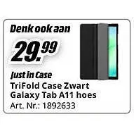 Aanbieding: Galaxy Tab S10 FE WiFi 128 GB Grijs