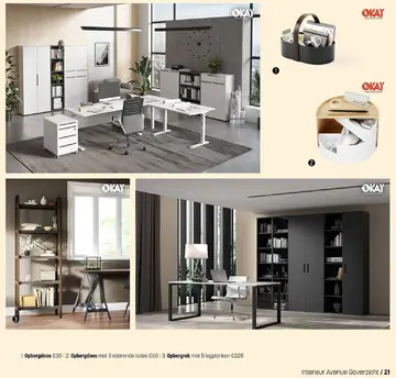 Aanbieding: Opbergdoos