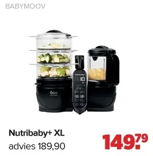 Aanbieding: Babymoov