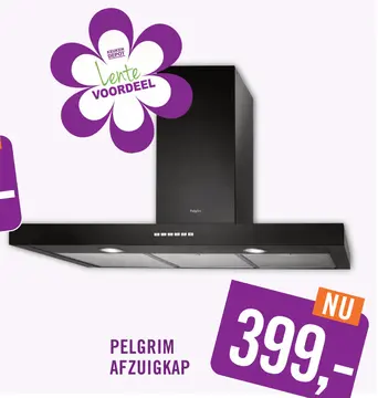 Aanbieding: AFZUIGKAP
