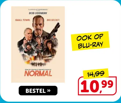 Promotie: Normal