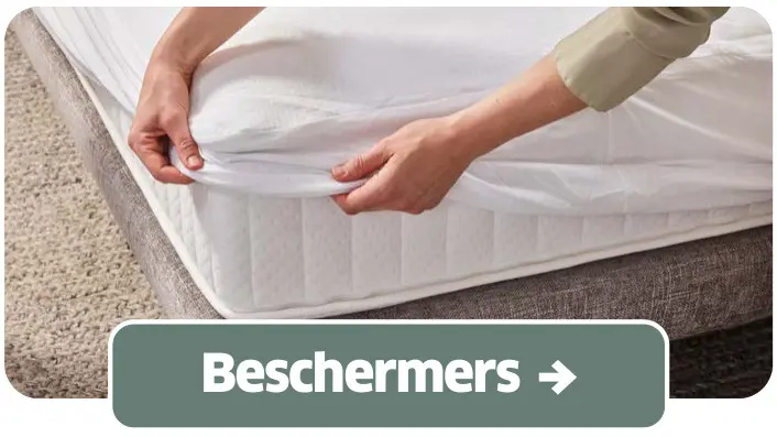 Aanbieding: Beschermers