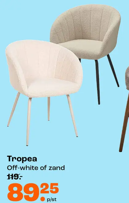 Promotie: Tropea