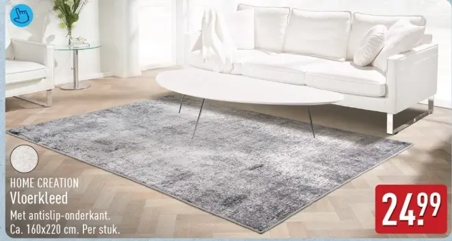 Aanbieding: Vloerkleed