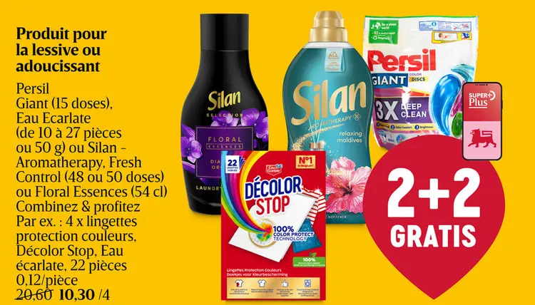 Offre: Decolor Stop Max Protect