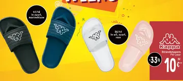 Aanbieding: Strandslippers