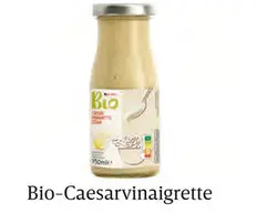 Promotie: Bio-Caesarvinaigrette