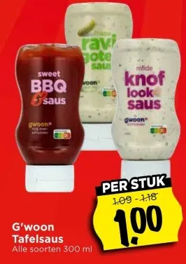 Tafelsaus