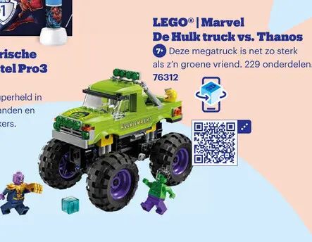 Aanbieding: Oral-B Elektrische Tandenborstel Pro3 Spider-