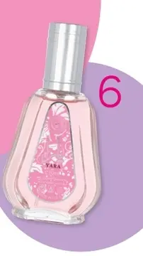 Aanbieding: Lattafa Yara