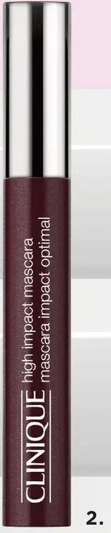 Aanbieding: High Impact Mascara Black Honey