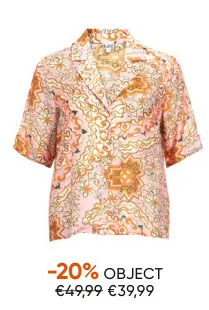 Aanbieding: Object