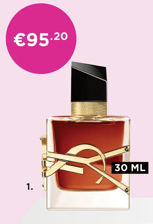 Aanbieding: Libre Le Parfum