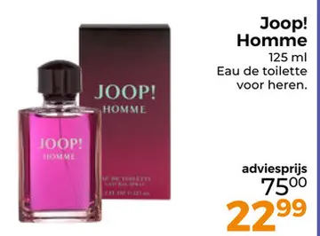 Aanbieding: Joop! Homme