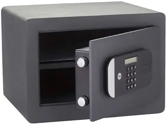 Aanbieding: Yale kluis