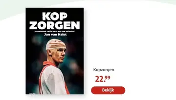 Aanbieding: Kopzorgen