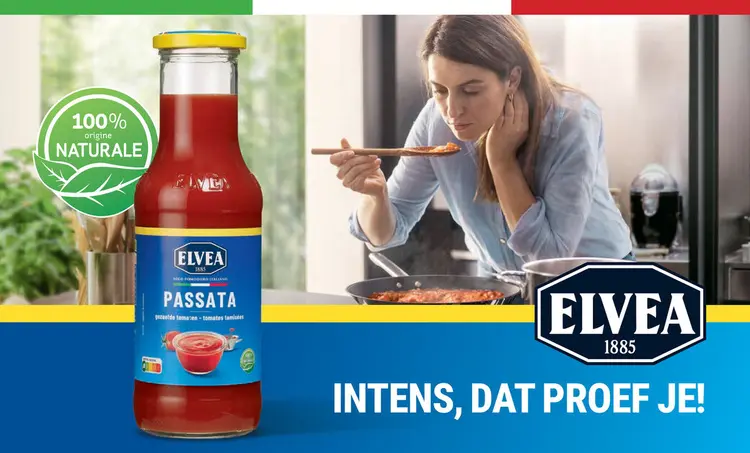 Promotie: Passata