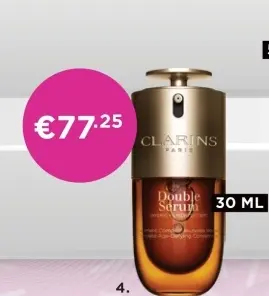 Aanbieding: Double Serum