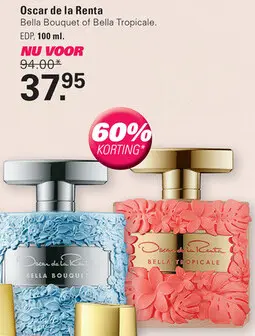 Aanbieding: Oscar de la Renta Bella Bouquet of Bella Tropicale
