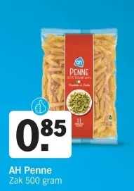 Aanbieding: Penne