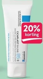Aanbieding: Cicaplast baume b5+