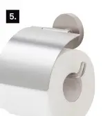 Aanbieding: Toiletrolhouder