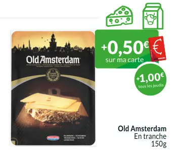Offre: Old Amsterdam