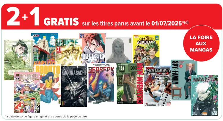 Offre: Titres