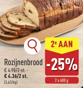 Promotie: Cramique