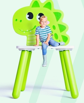 Aanbieding: Dino kinderbureau