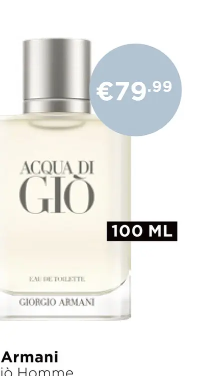 Aanbieding: Si