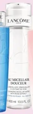 Aanbieding: Eau Micellair Douceur