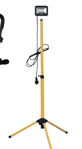 Aanbieding: ProLight LED bouwlamp