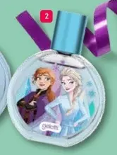 Aanbieding: Frozen Eau de Toilette