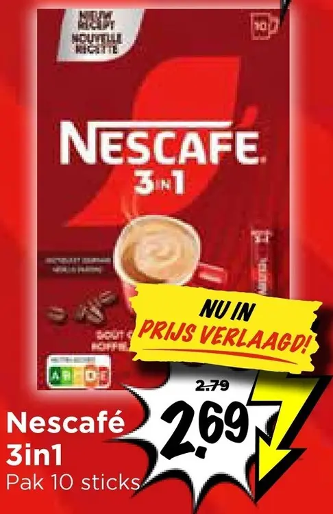 Aanbieding: 3in1