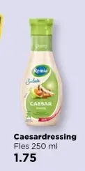 Aanbieding: Caesardressing