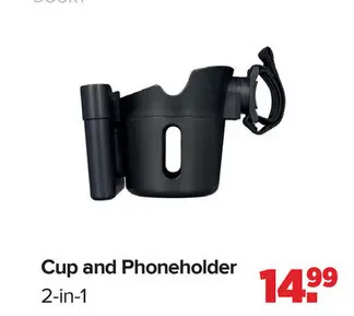 Aanbieding: Cup and Phoneholder