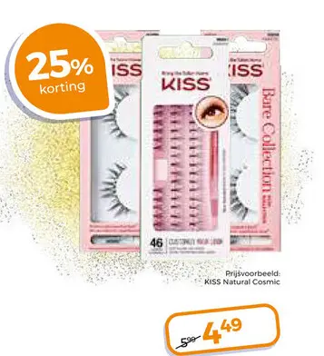 Aanbieding: Natural Cosmic