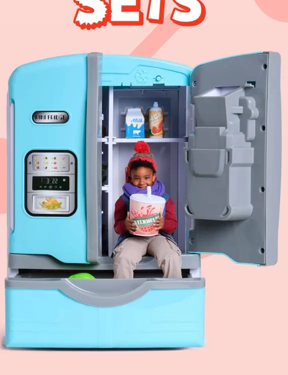 Aanbieding: Mini Fridge