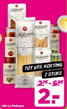 Aanbieding: La Molisana