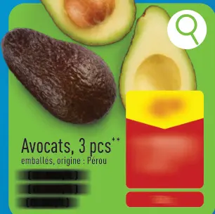 Offre: Avocats
