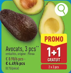 Offre: Avocats