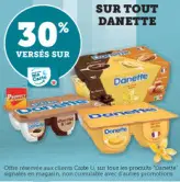 Aanbieding: Danette