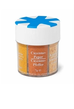 Aanbieding: Cayenne-Peper Cayenne- Pfeffer