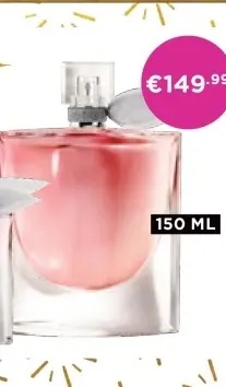 Aanbieding: La Vie Est Belle