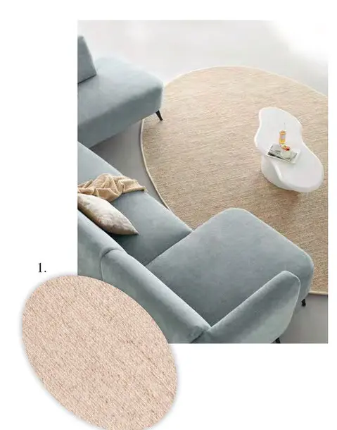 Aanbieding: Vloerkleed Dariola