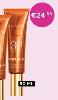 Aanbieding: Infinite Bronze Face Bronzer Medium