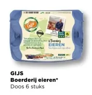 Aanbieding: Boerderij eieren
